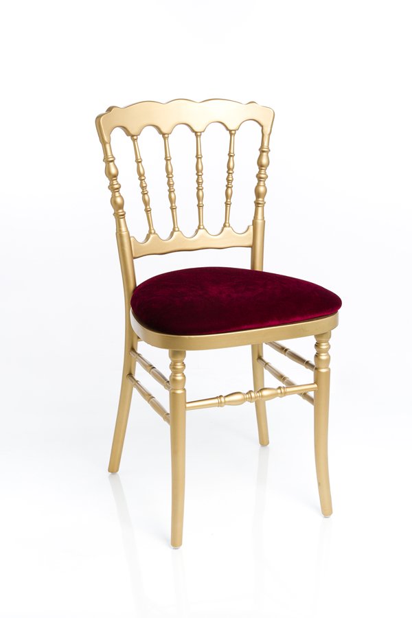 Trocar revestimetnos de cadeiras