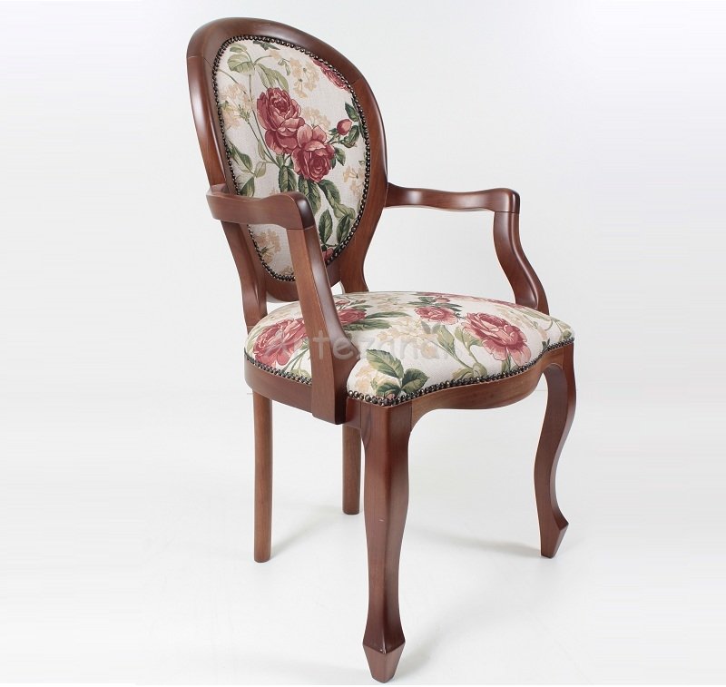 Trocar forro de cadeiras de luxo